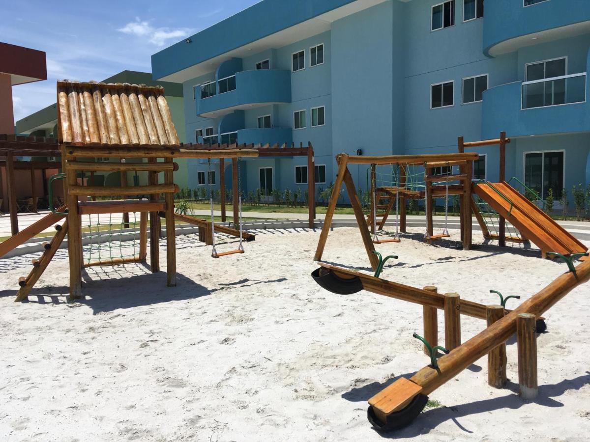 Apartamento Condominio Golden Lake Arraial Do Cabo - Rj 外观 照片
