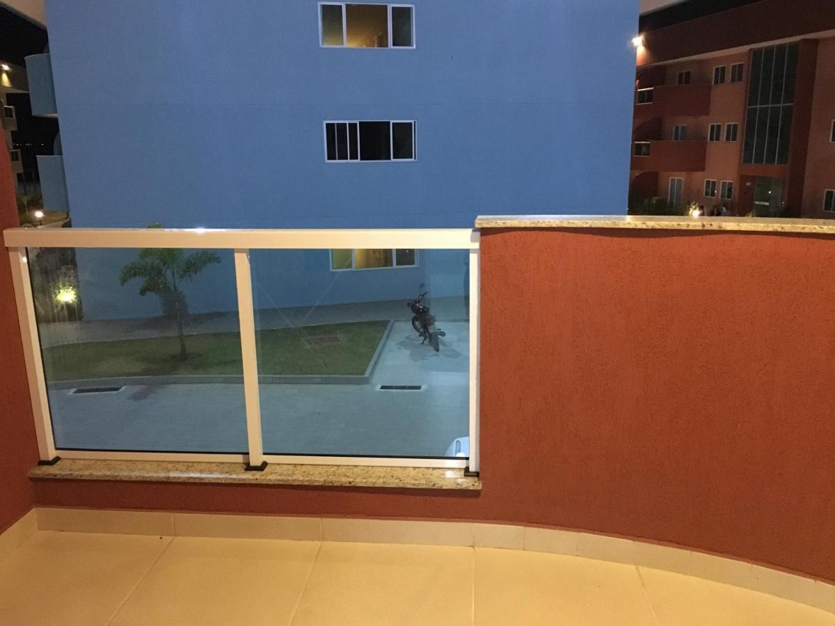Apartamento Condominio Golden Lake Arraial Do Cabo - Rj 外观 照片