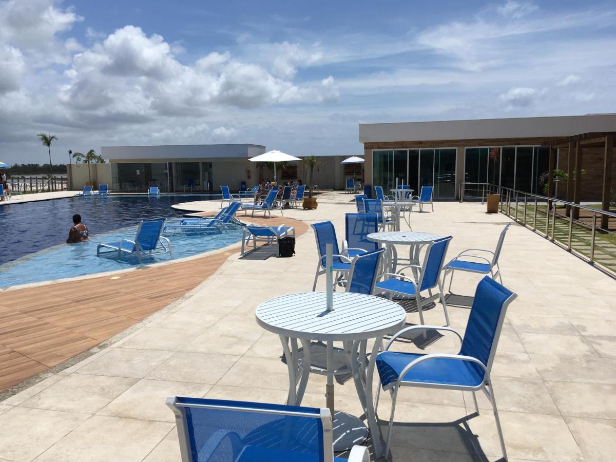 Apartamento Condominio Golden Lake Arraial Do Cabo - Rj 外观 照片
