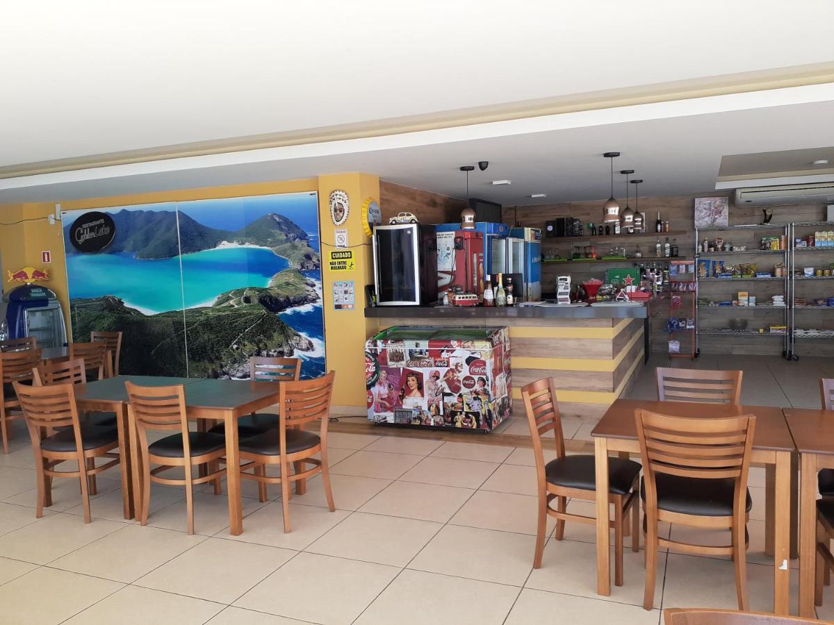 Apartamento Condominio Golden Lake Arraial Do Cabo - Rj 外观 照片