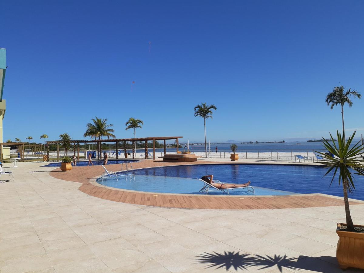 Apartamento Condominio Golden Lake Arraial Do Cabo - Rj 外观 照片