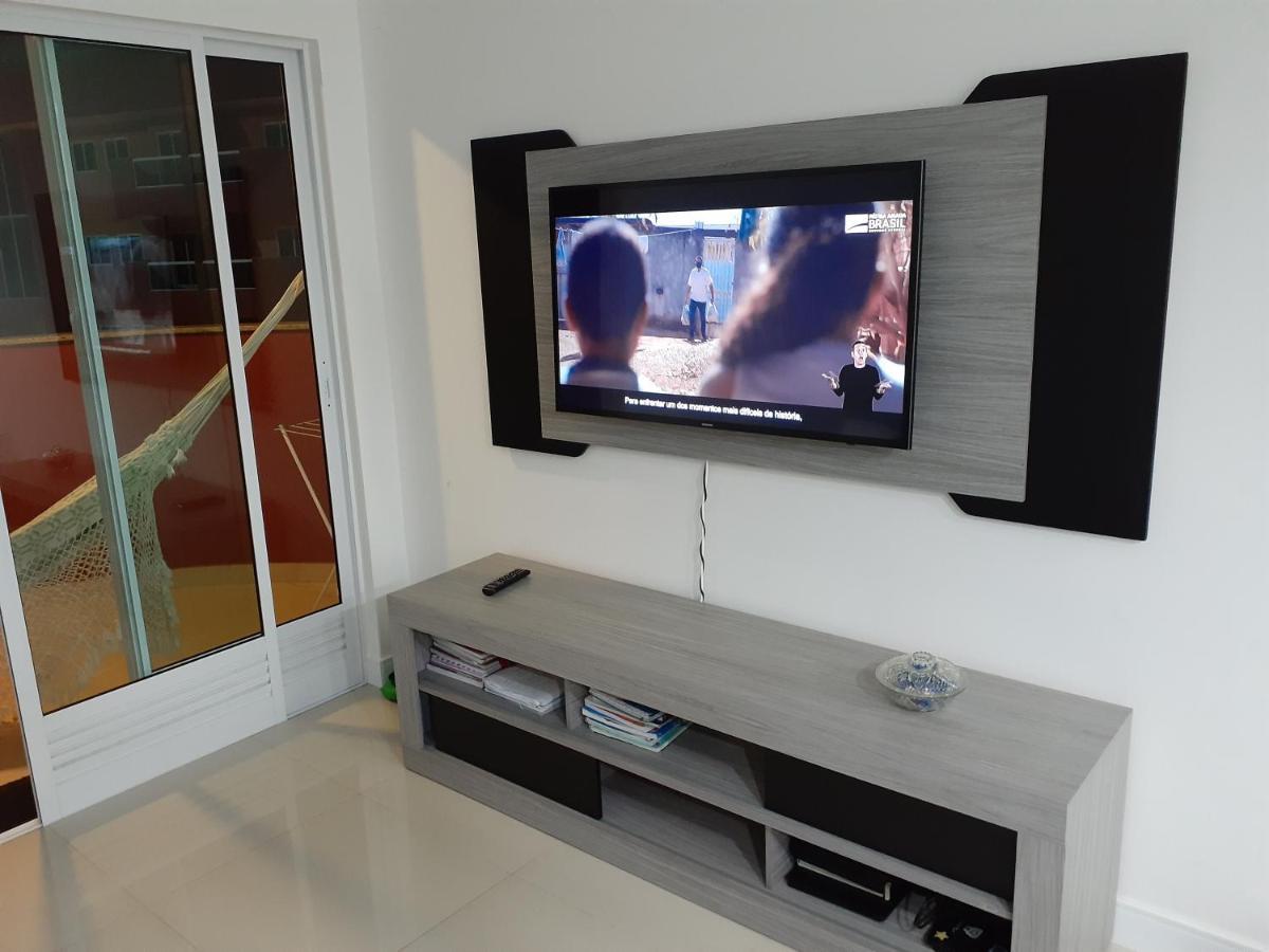 Apartamento Condominio Golden Lake Arraial Do Cabo - Rj 外观 照片