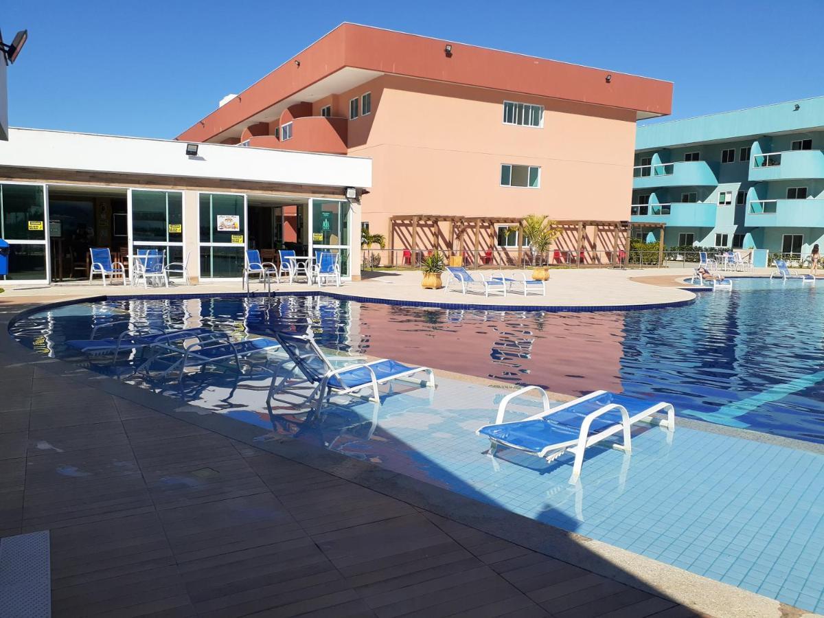 Apartamento Condominio Golden Lake Arraial Do Cabo - Rj 外观 照片