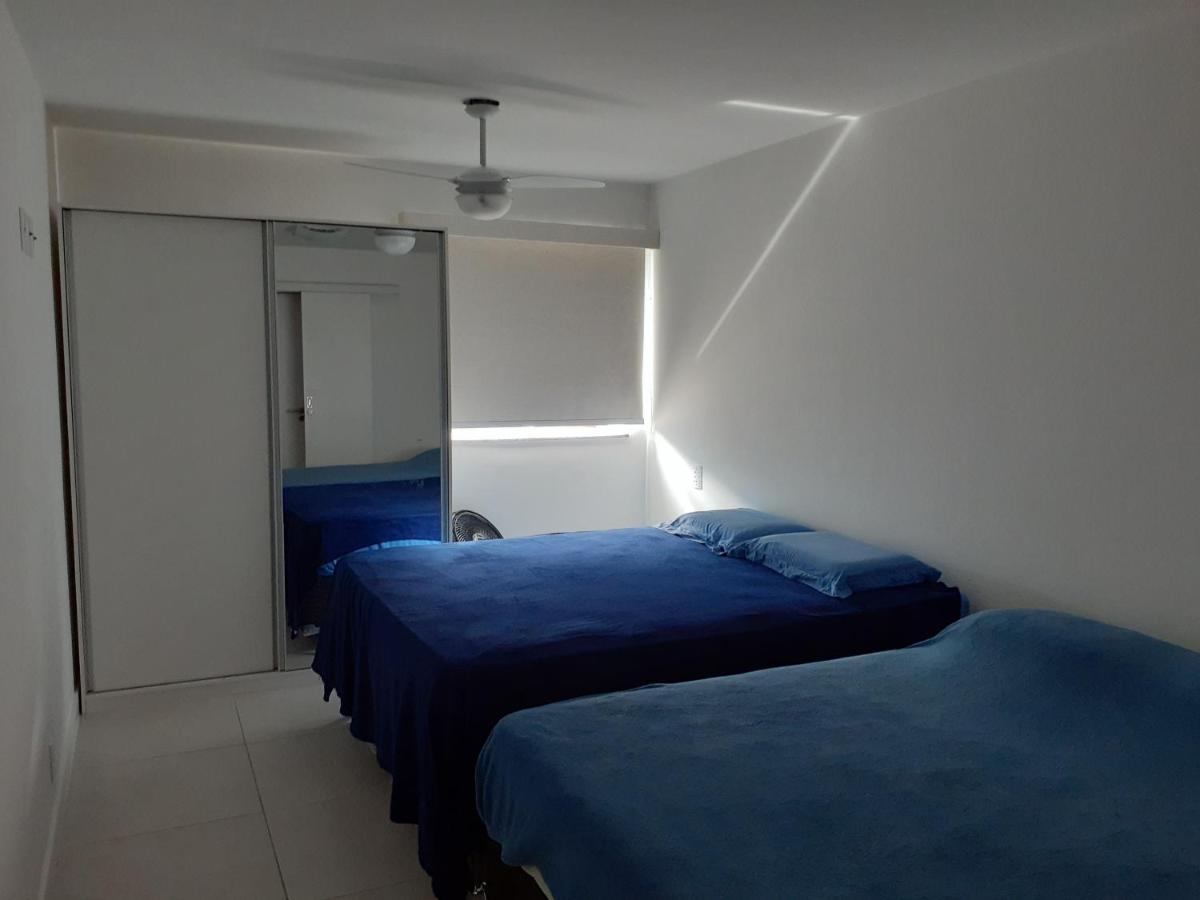 Apartamento Condominio Golden Lake Arraial Do Cabo - Rj 外观 照片