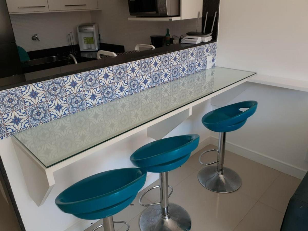 Apartamento Condominio Golden Lake Arraial Do Cabo - Rj 外观 照片