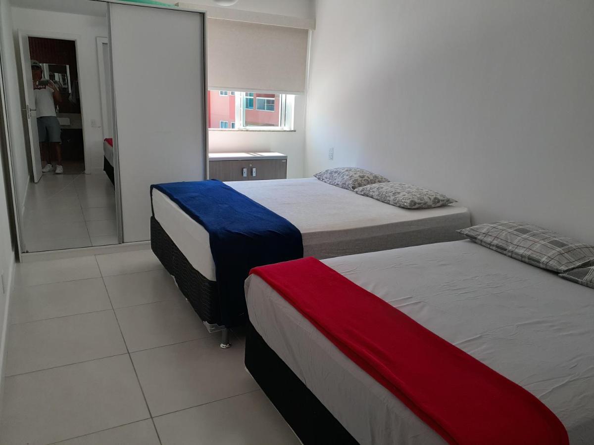 Apartamento Condominio Golden Lake Arraial Do Cabo - Rj 外观 照片